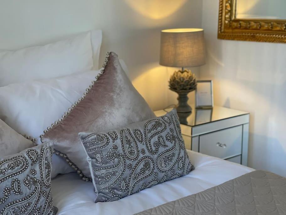 Leilighet Chelsea Harbour *