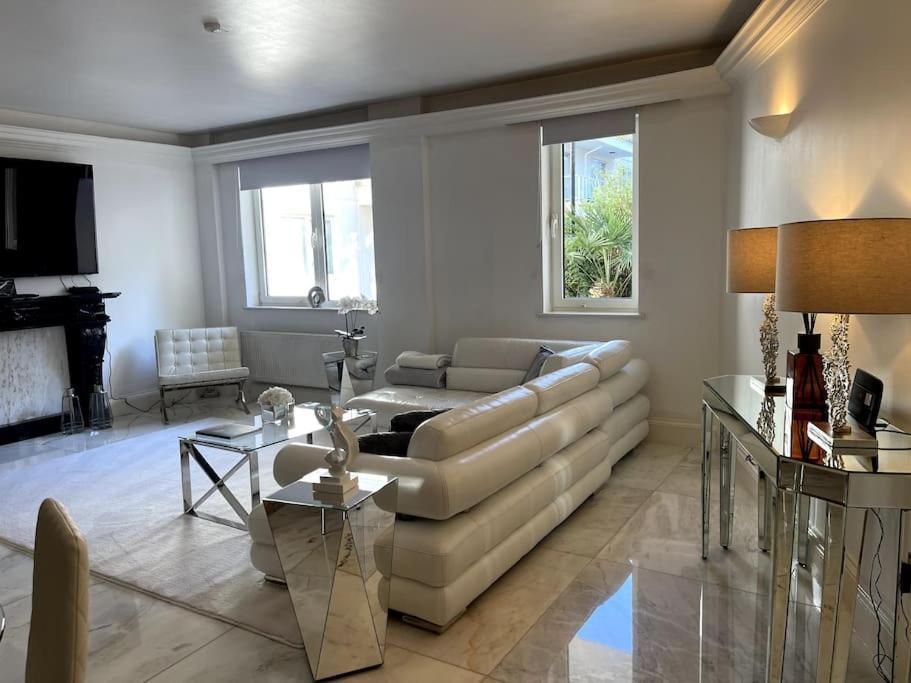 Leilighet Chelsea Harbour *