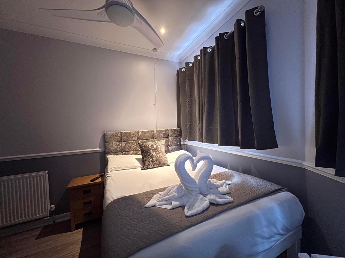 The Commongate Bed and breakfast Londres