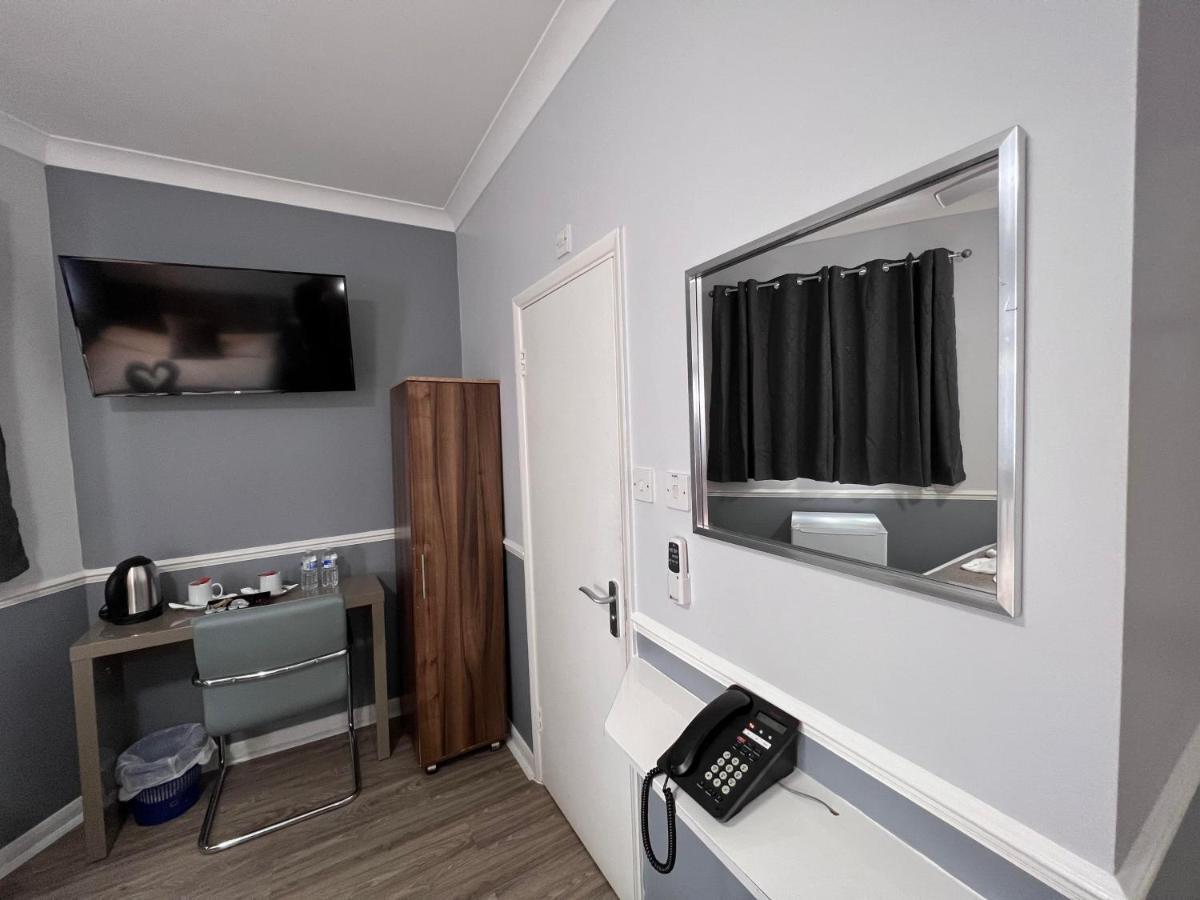 Bed and breakfast The Commongate Londres