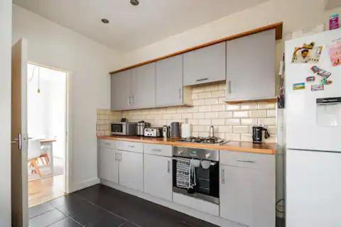 Accommodatie bij particulieren Alross With Breakfast *