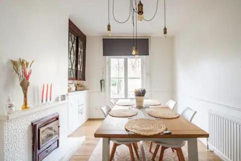 Alross With Breakfast Accommodatie bij particulieren Londen