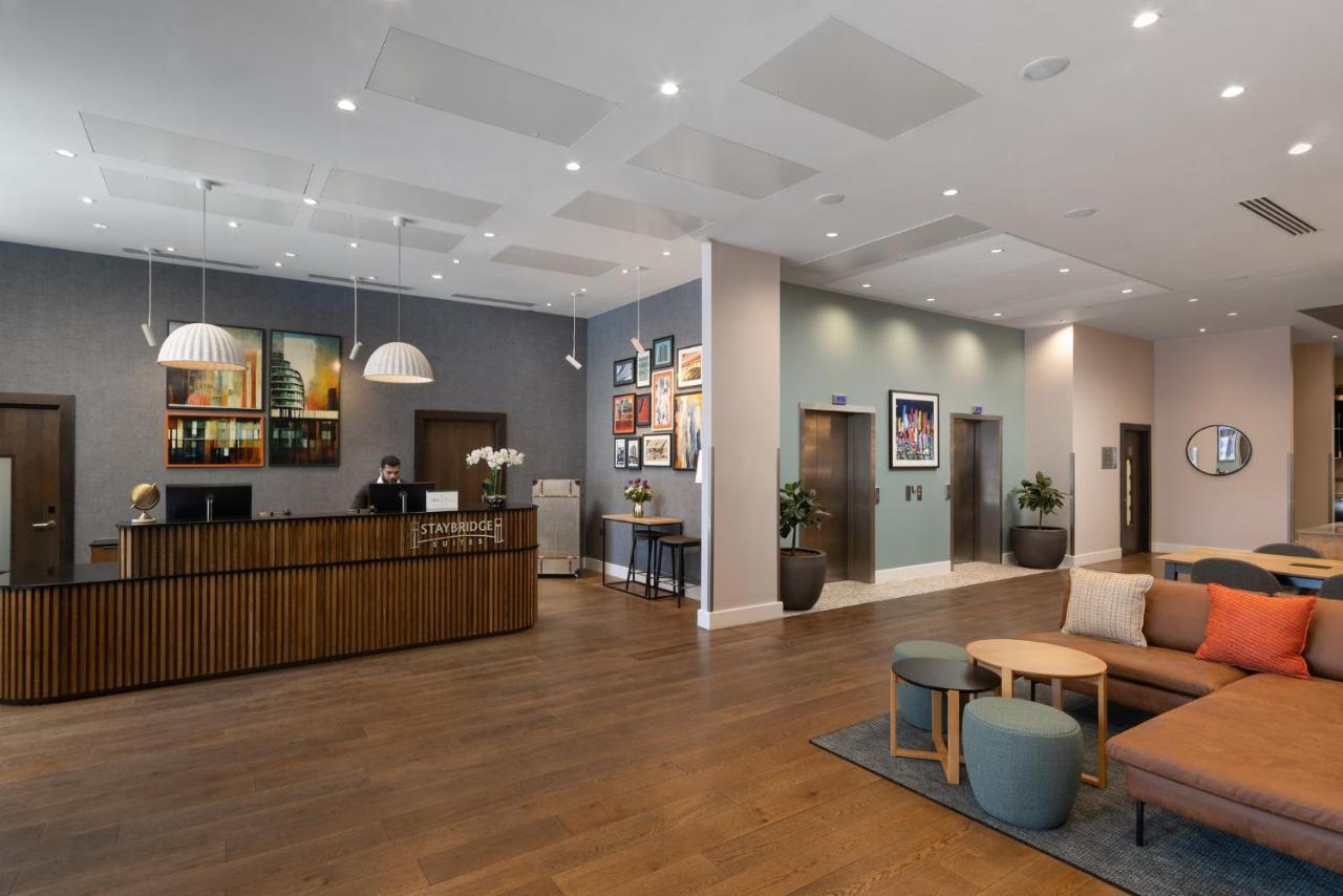 Hotell Staybridge London-vauxhall By Ihg