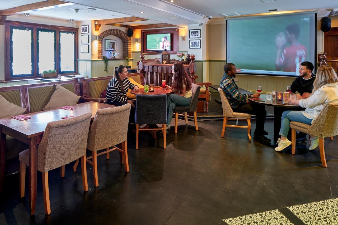 Hotel Bloomsbury By Ihg 4*