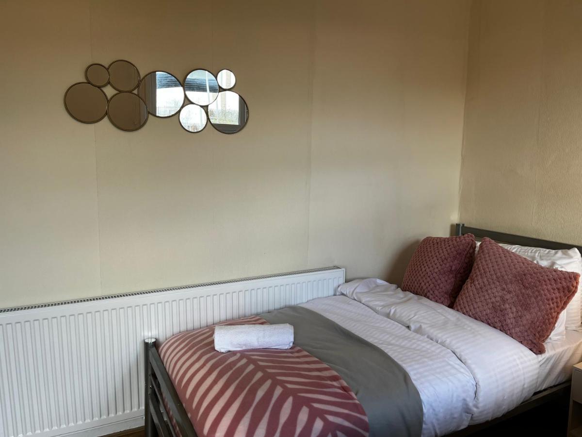Albany House Vakantiehuis *