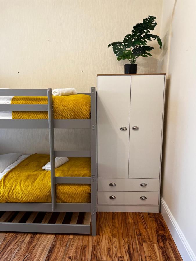 Albany House Vakantiehuis Londen