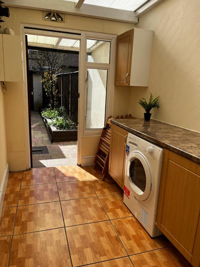 Vakantiehuis Albany House *