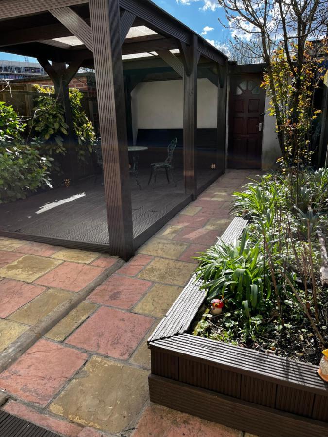 Vakantiehuis Albany House
