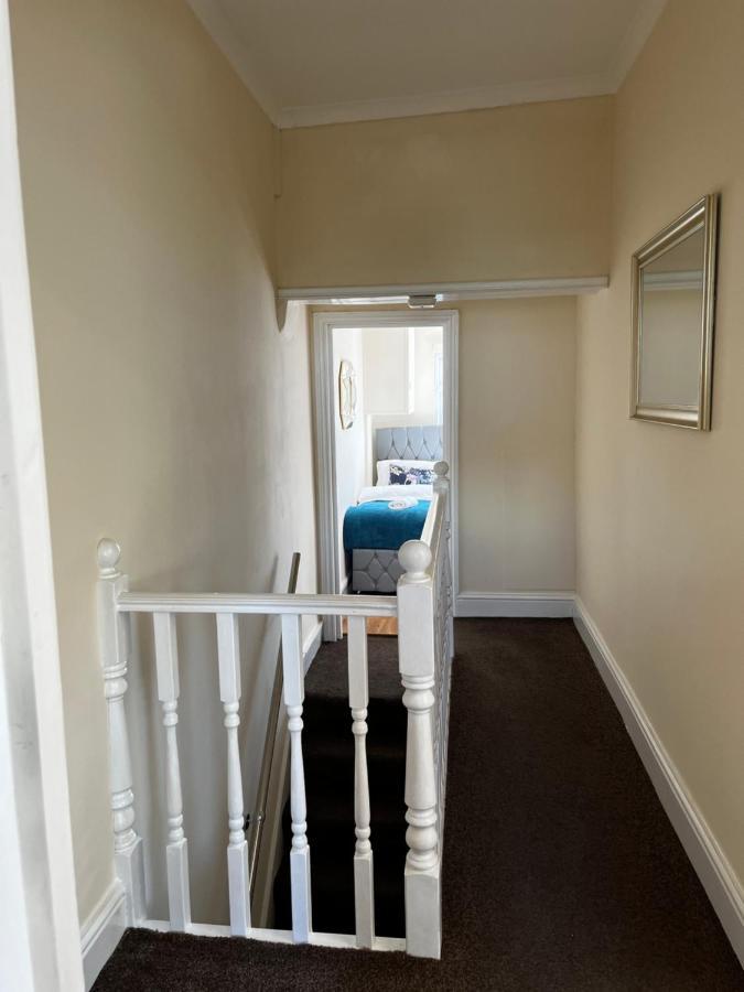 Albany House Vakantiehuis *