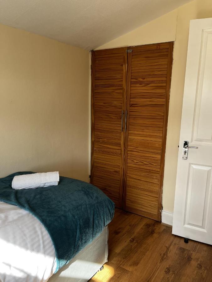 Albany House Vakantiehuis *