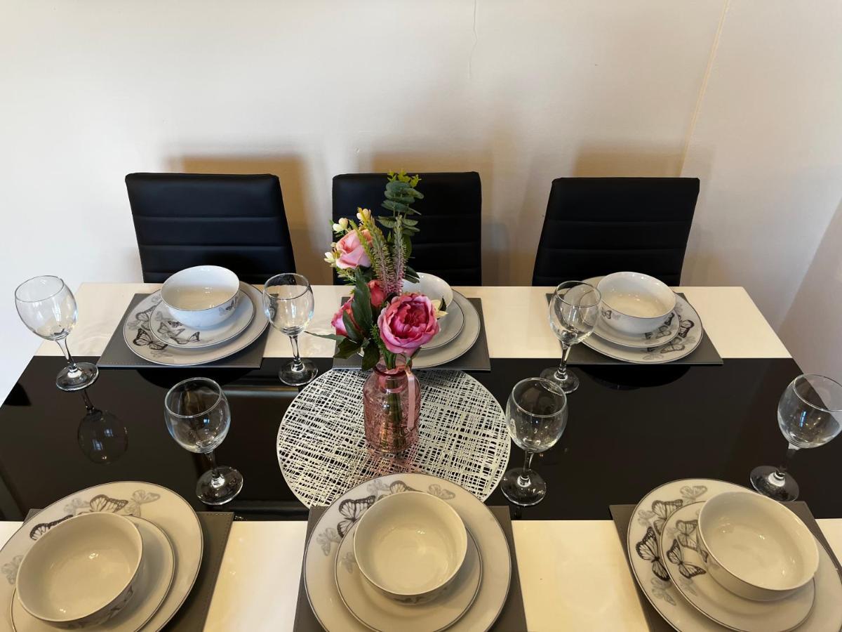 Vakantiehuis Albany House