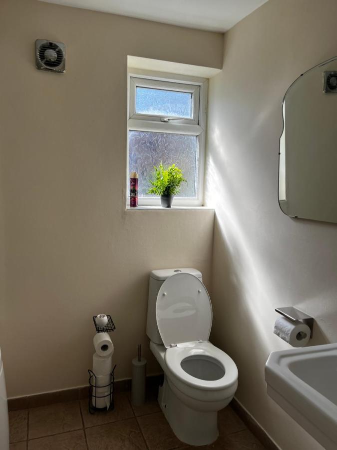 Albany House Vakantiehuis