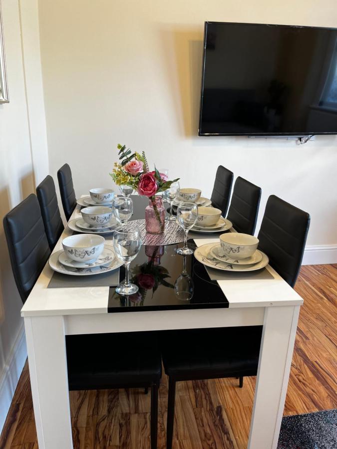 Vakantiehuis Albany House