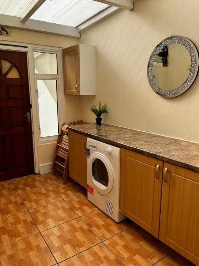 Vakantiehuis Albany House
