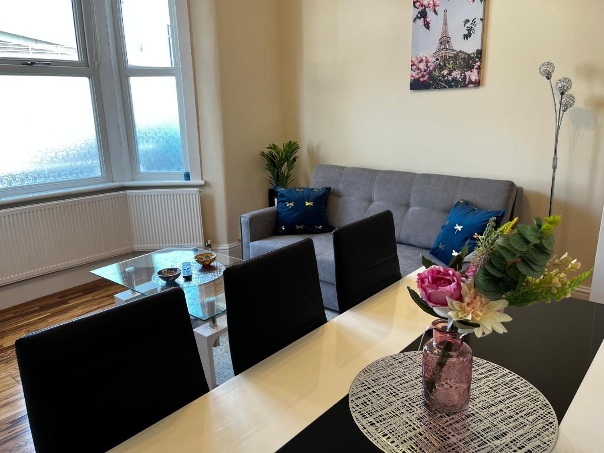 Albany House Vakantiehuis