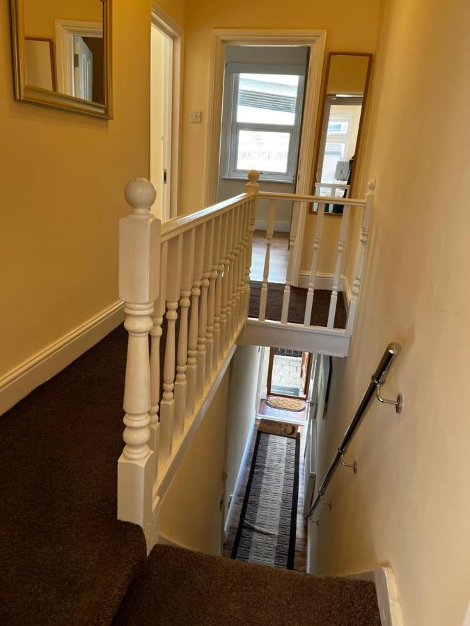 Vakantiehuis Albany House *