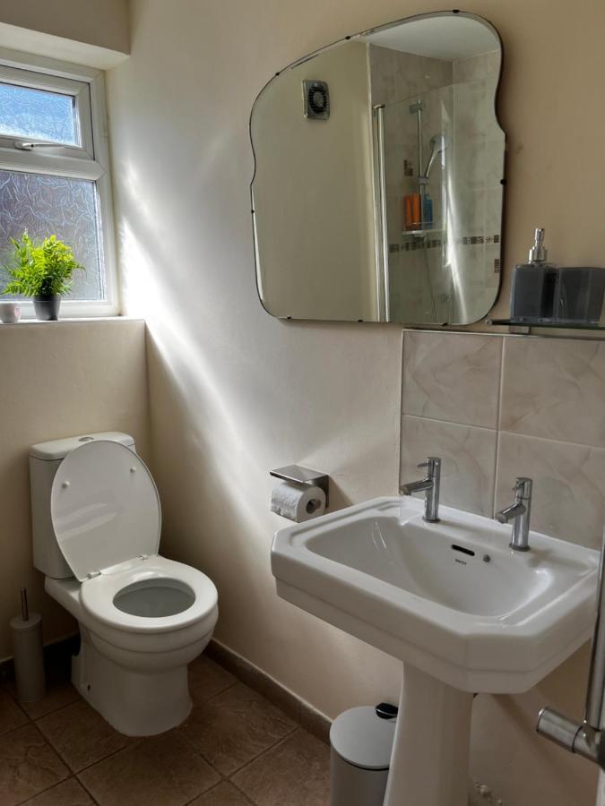 Albany House Vakantiehuis *
