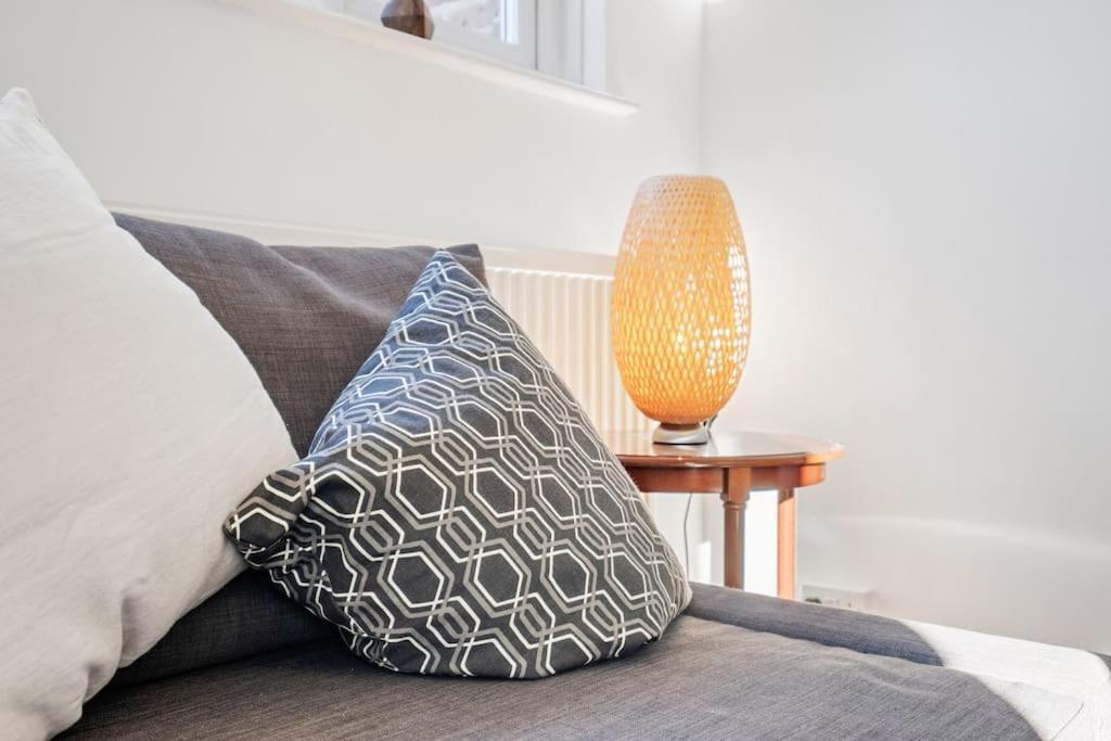 Duplex 3 Bedroom Flat Golders London