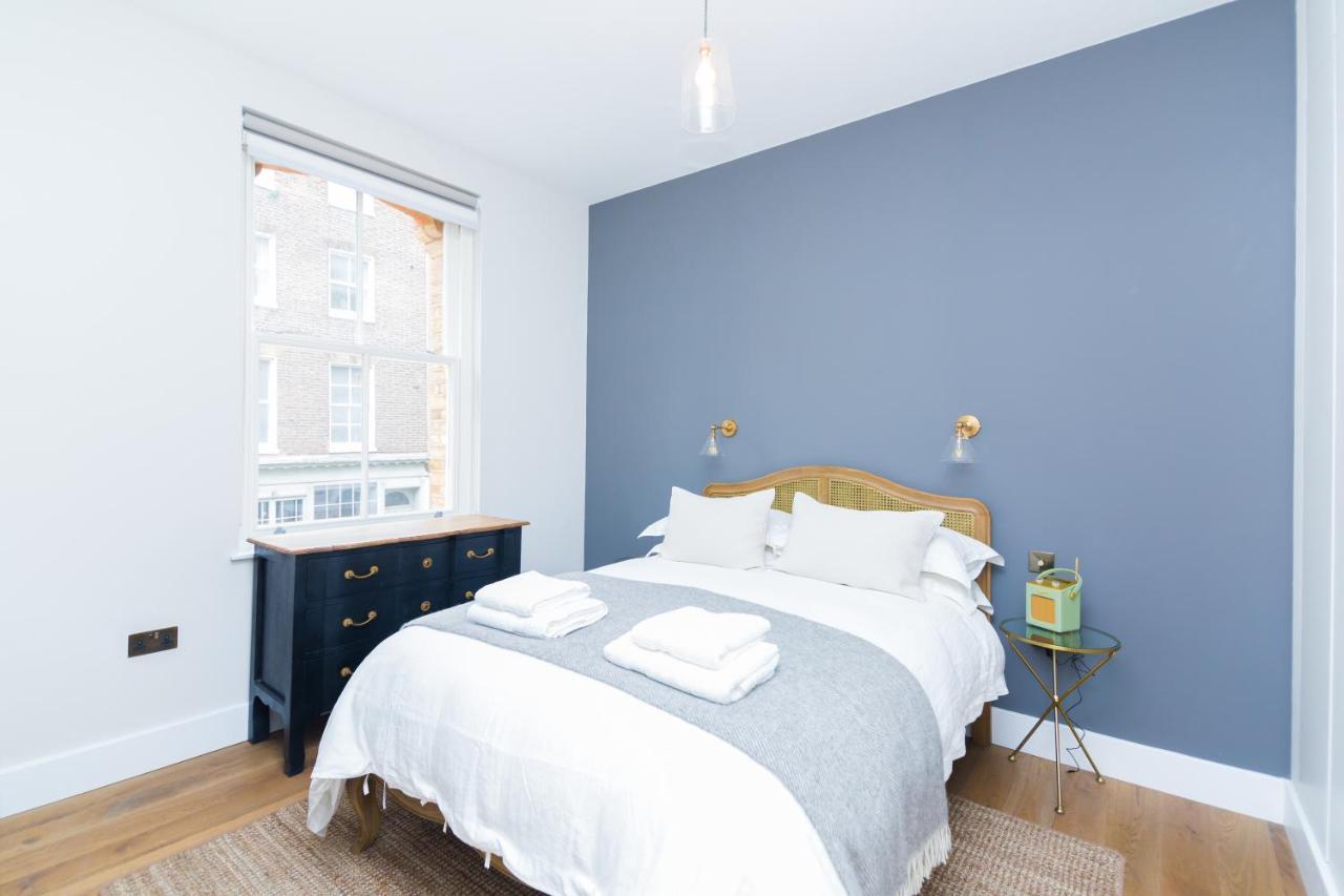 Appartement Whitfield Street