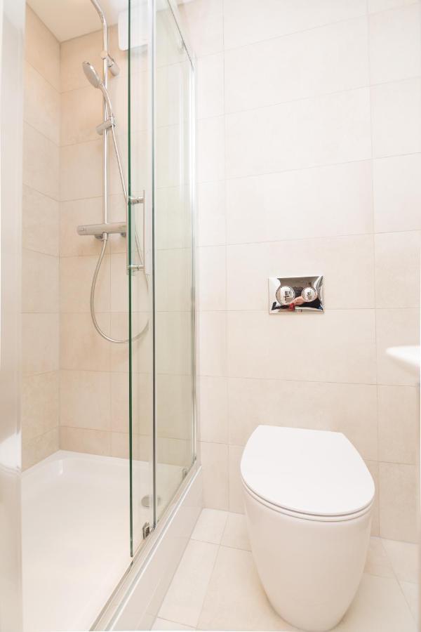 Appartement Whitfield Street *
