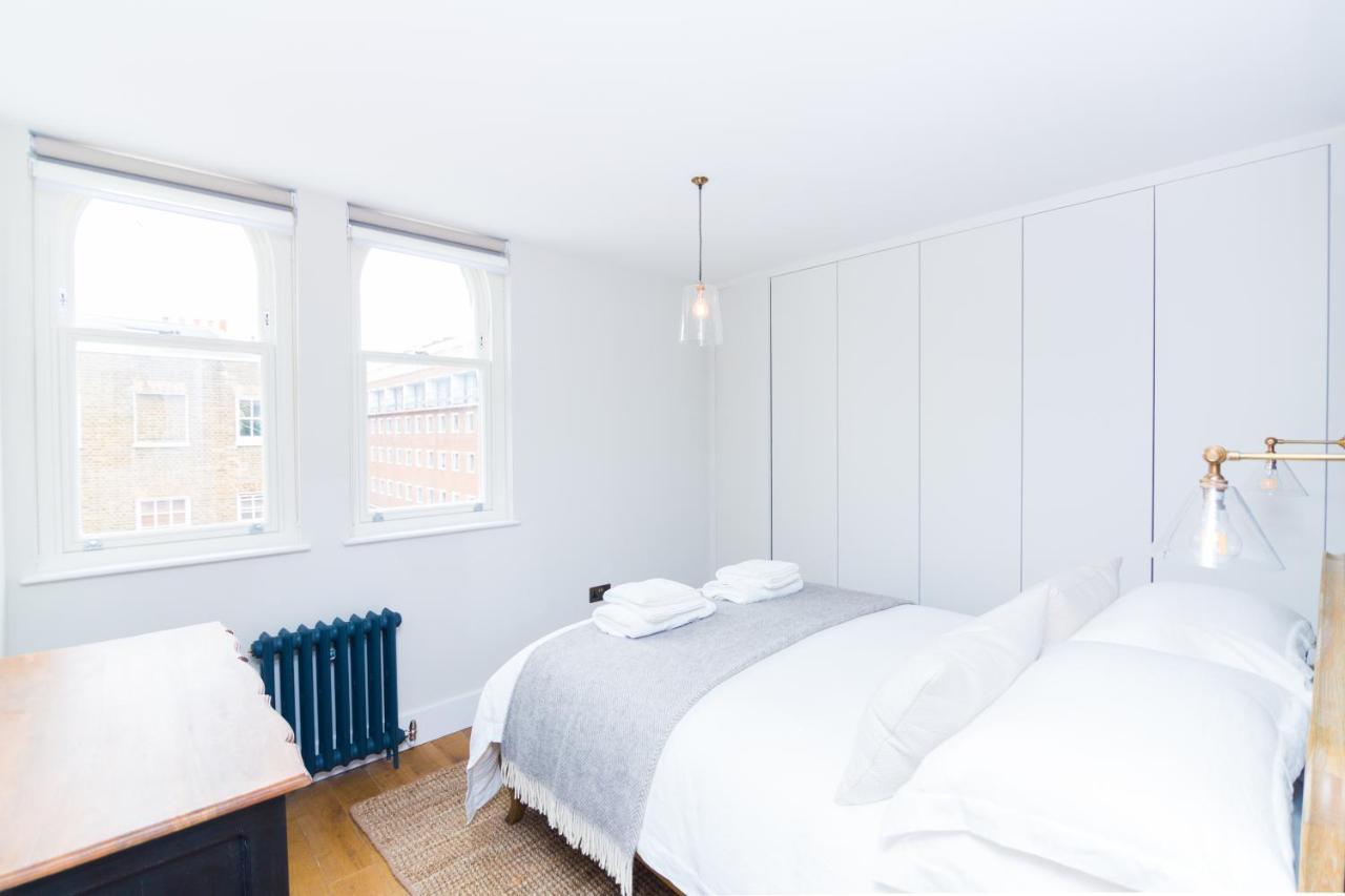 Appartement Whitfield Street