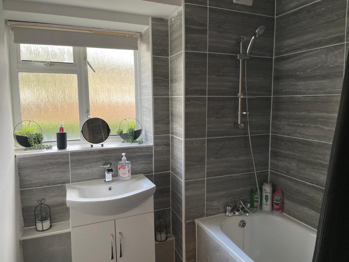 Appartement Lovely 2bedroom 4mins From Wimbledon Station