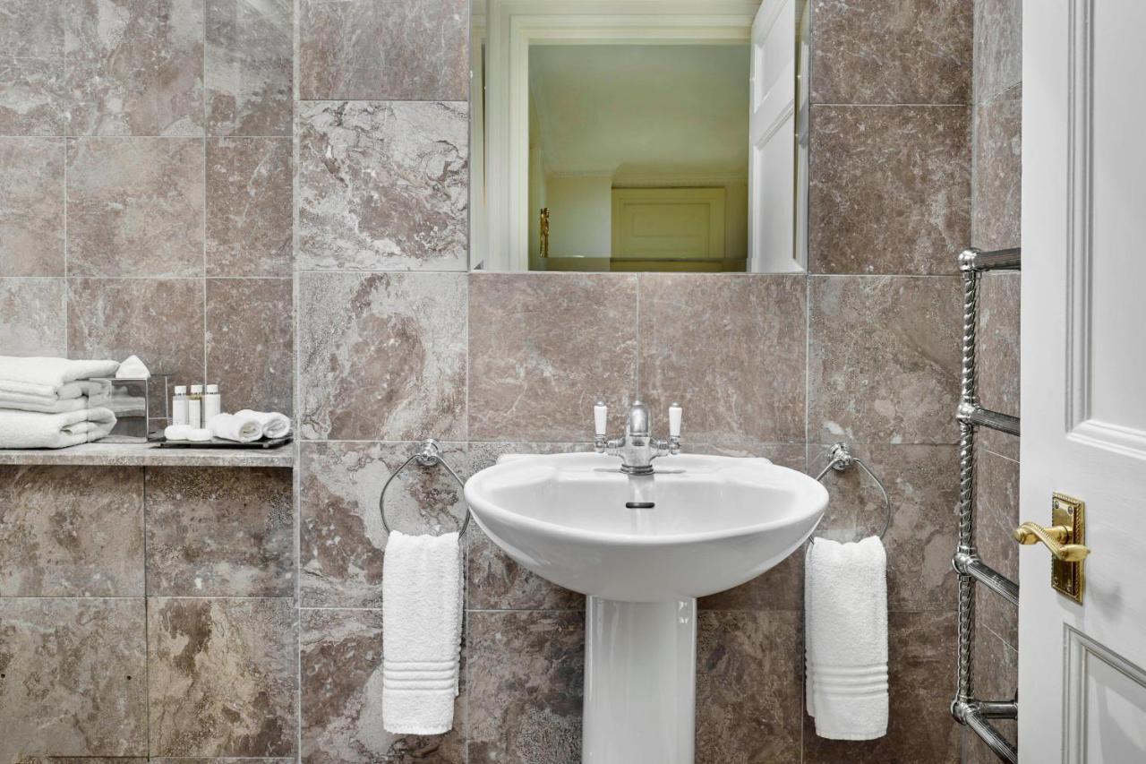 Hotell Grand Residences By Marriott - Mayfair-london