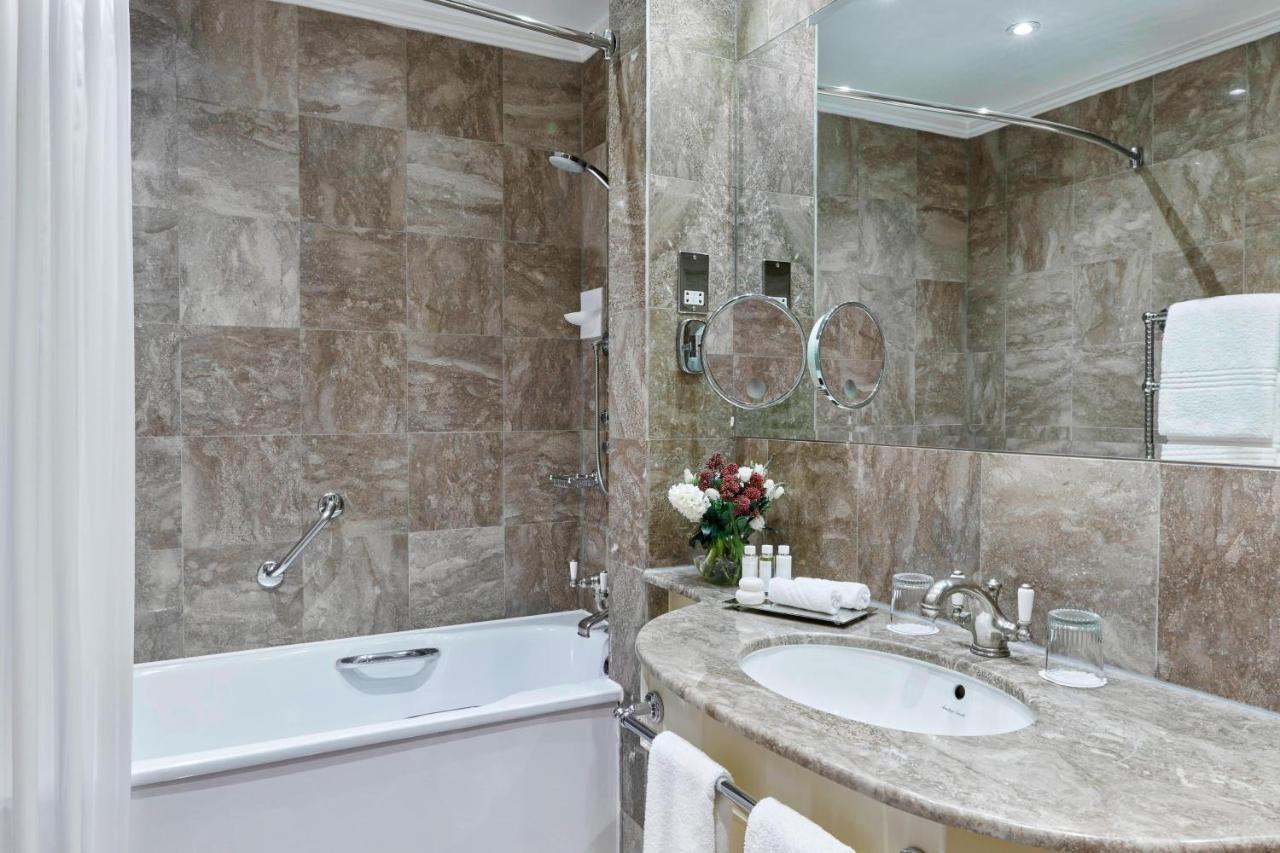 Hotell Grand Residences By Marriott - Mayfair-london