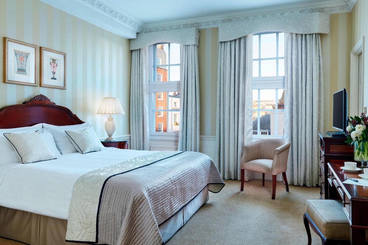 Hotell Grand Residences By Marriott - Mayfair-london