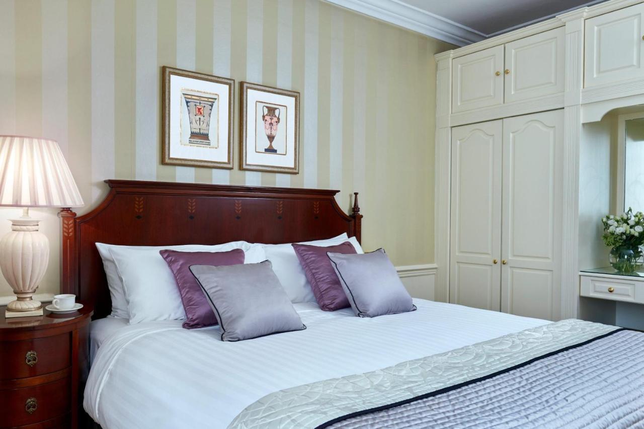Hotell Grand Residences By Marriott - Mayfair-london