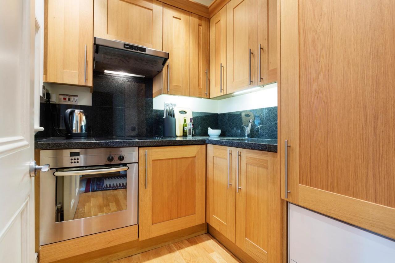 Veeve - Magnificent Marble Arch Apartamento Londres