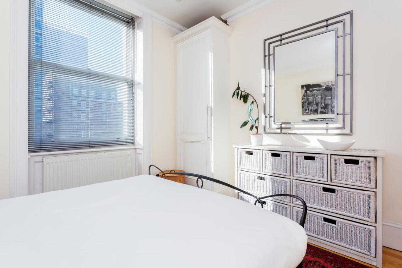 Apartamento Veeve - Magnificent Marble Arch *