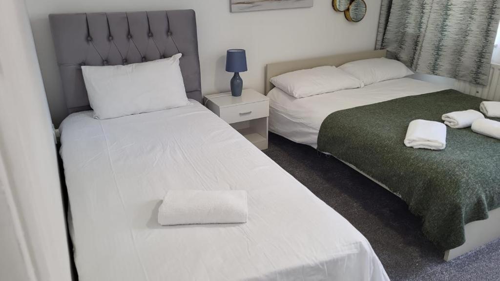 Entire Flat In Kings Cross * Londen