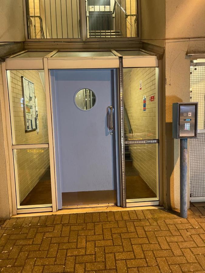 Privatunterkunft Wembley Serviced Apartment, 20mins From Central