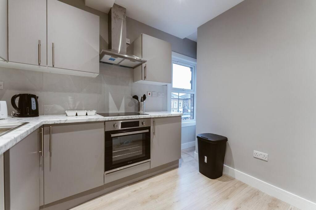 Charming Kitchenette - Your Ideal In The Heart Of The * London