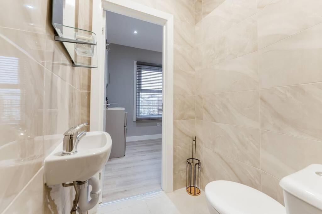 Apartment Charming Kitchenette - Your Ideal In The Heart Of The