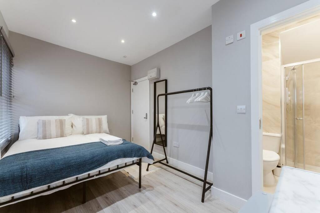 Apartment Charming Kitchenette - Your Ideal In The Heart Of The
