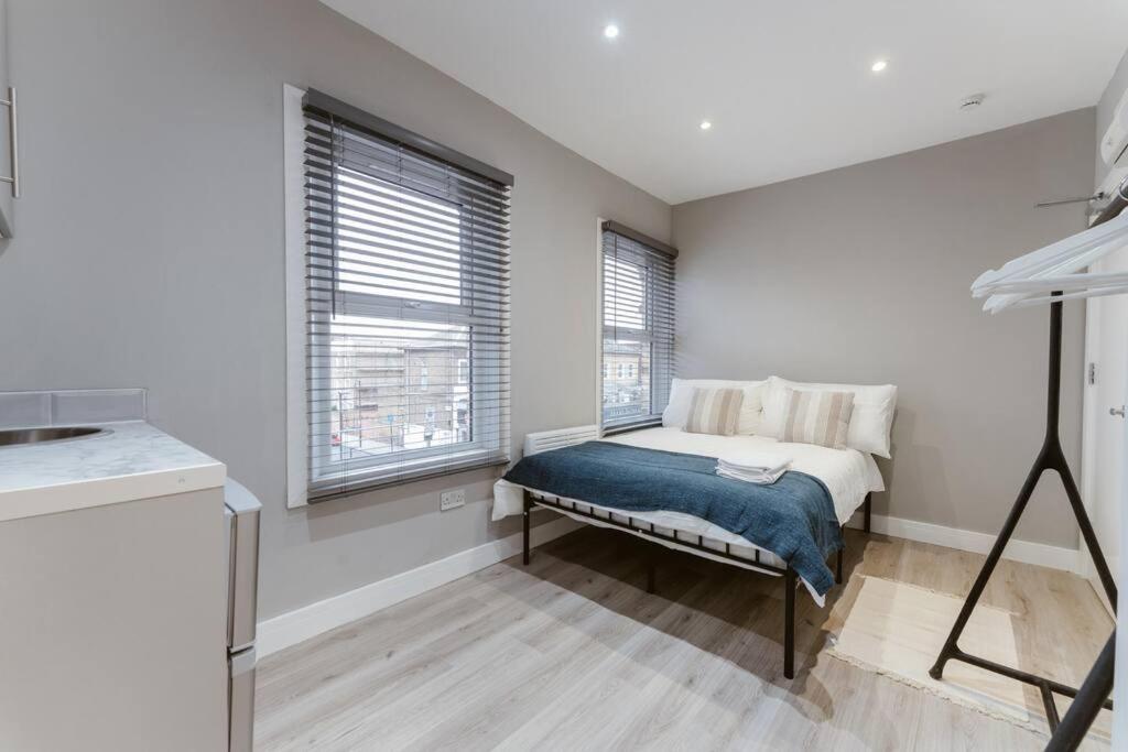 Charming Kitchenette - Your Ideal In The Heart Of The Apartment *