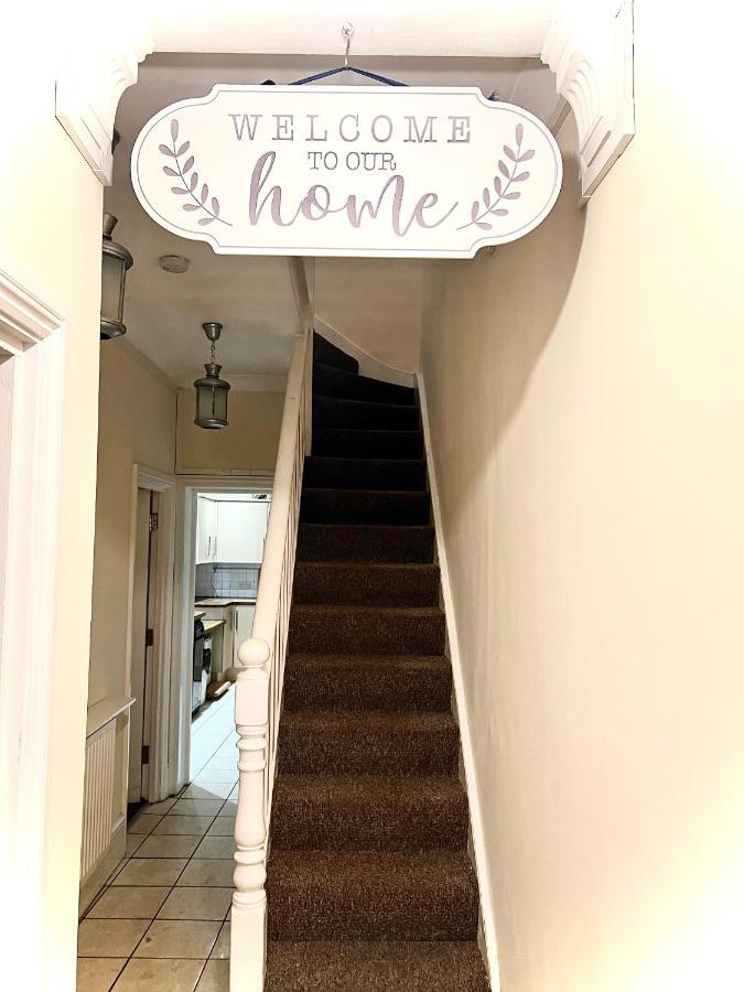 Apartamento Aldgate *