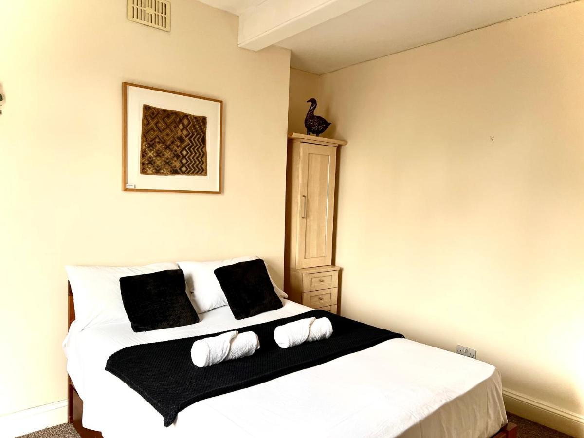Apartamento Aldgate Londres