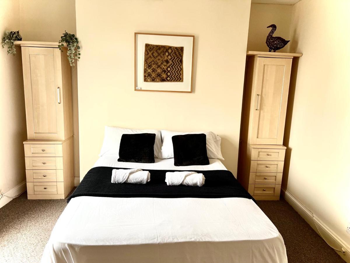 Apartamento Aldgate *