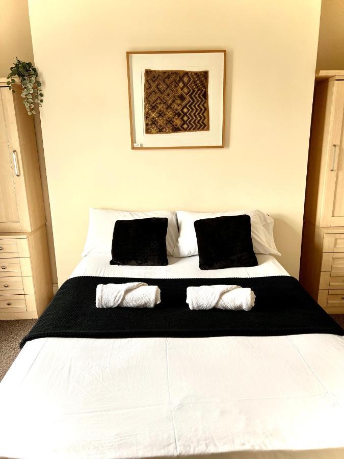 Aldgate Apartamento Londres
