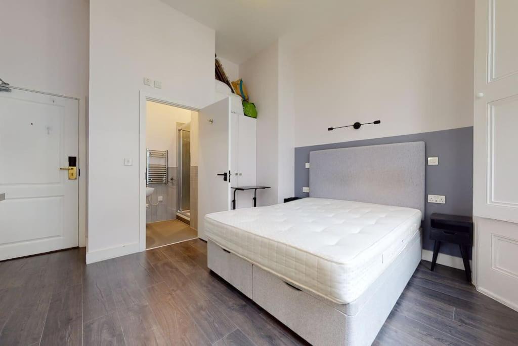 Beautiful Studio In Notting Hill Leilighet *