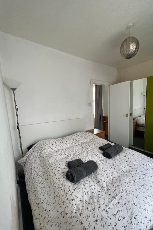 Beautiful Marylebone 1 Bedroom Flat For A Cosy Apartment