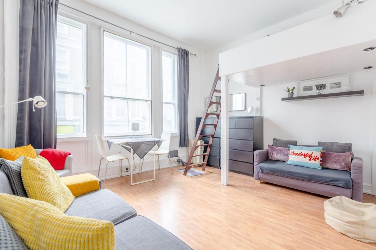 Spacious Near Kensington Gardens * Londen