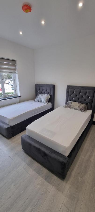 Appartement Modern 2bd Flat Londen