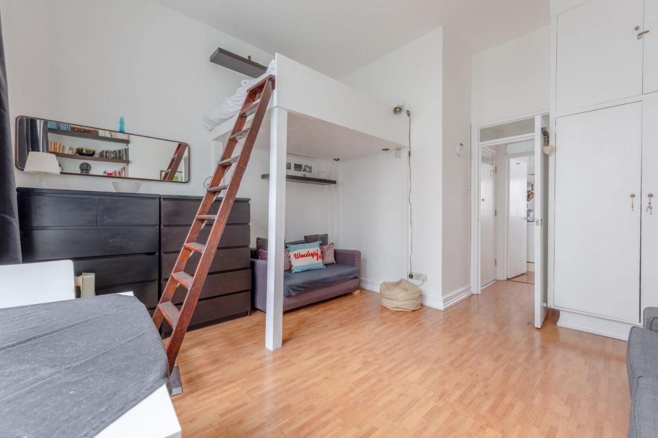 Spacious Near Kensington Gardens Londen