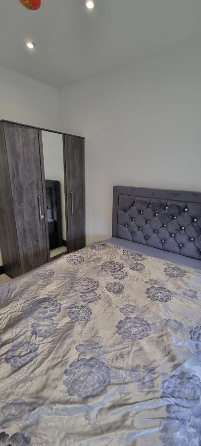 Modern 2bd Flat Appartement Londen