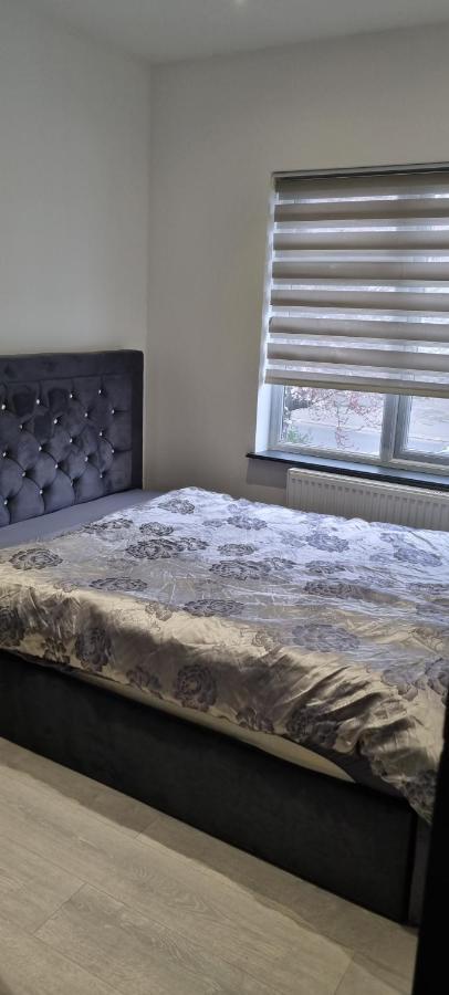 Apartamento Modern 2bd Flat