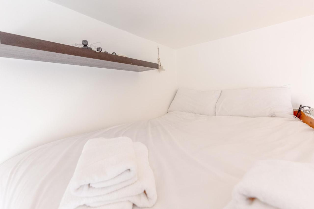 Spacious Near Kensington Gardens Londen